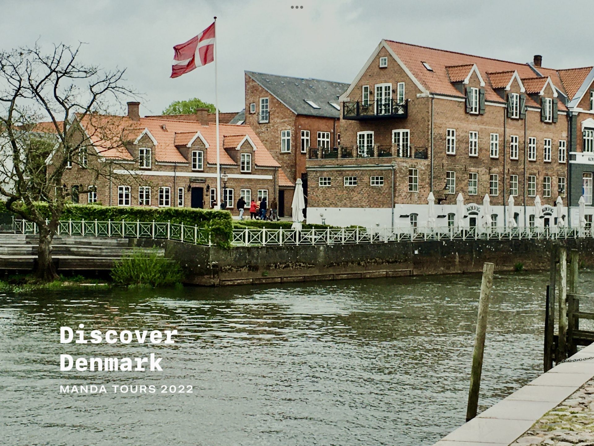 Image showcasing Tour Impressions Scandinavian Tours